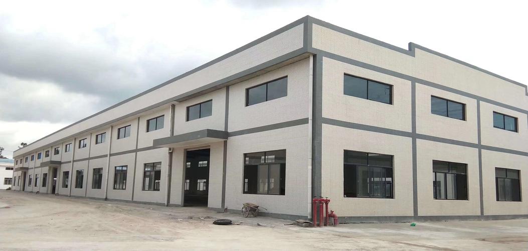 海勃湾区厂房保洁